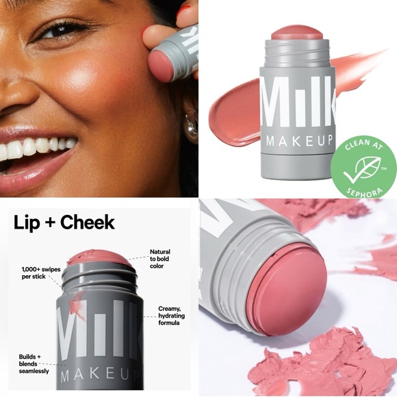 Milk Makeup Makeup Milk Makeup Lip Cheek Cream Blush Stick Lip milk-makeup-makeup-milk-makeup-lip-cheek-cream-blush-stick-lip